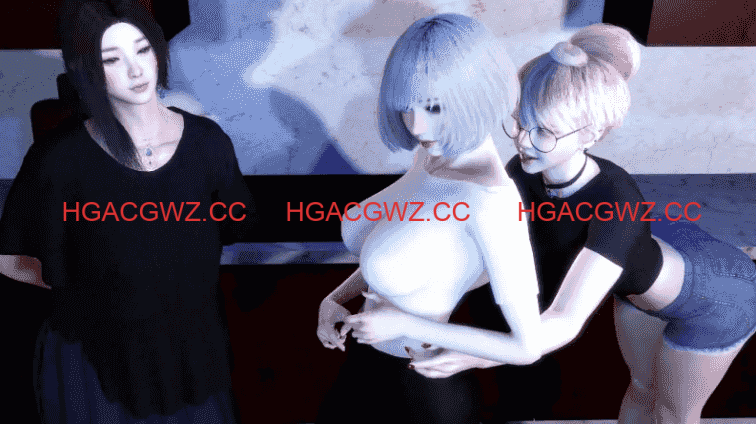 【亞洲SLG/漢化/動态】NTR之謎v0.9.5 AI版【PC+安卓/2.55G/更新】The Mystery of NTR [v0.9.5]-IS