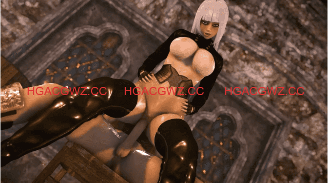 【神作SLG/漢化/動态】異世界天堂v0.7贊助 AI版【PC+安卓/7.79G/更新】Isekai-Paradise [0.7]-IS