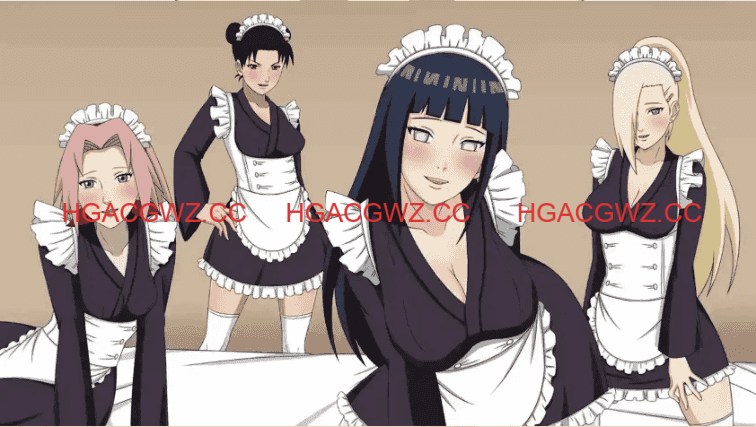 【同人SLG/漢化/沙盒】火影崛起v2.29aArc3 AI版【PC+安卓/3.24G/更新】Jikage Rising [v2.29a Arc 3]-IS