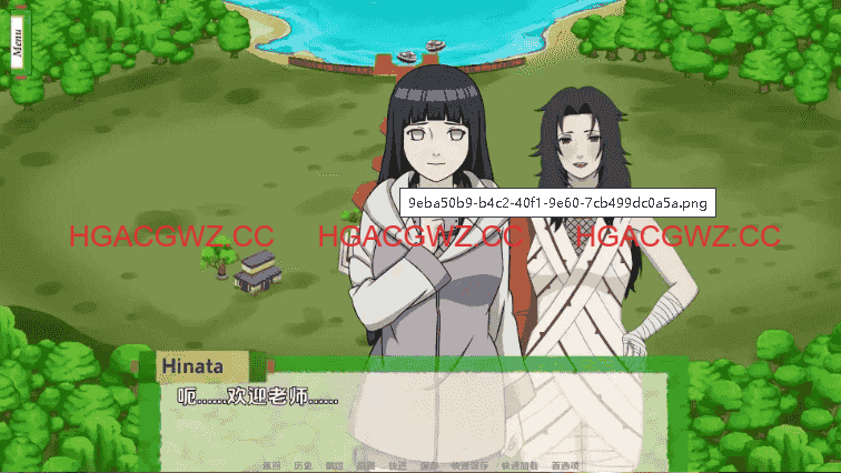 【同人SLG/漢化/沙盒】火影崛起v2.29aArc3 AI版【PC+安卓/3.24G/更新】Jikage Rising [v2.29a Arc 3]-IS