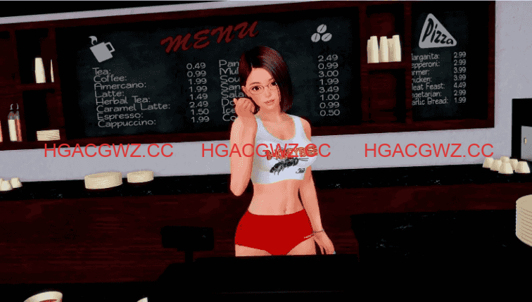 【神作SLG/漢化/動态】神秘谷v0.29.5 AI版【PC+安卓/2.77G/更新】Mystic Valley [v0.29.5]-IS