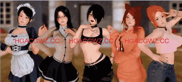 【神作SLG/漢化/動态】神秘谷v0.29.5 AI版【PC+安卓/2.77G/更新】Mystic Valley [v0.29.5]