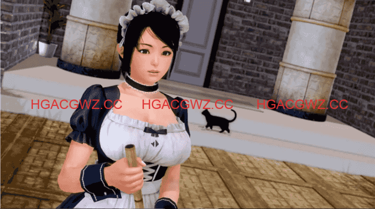 【神作SLG/漢化/動态】神秘谷v0.29.5 AI版【PC+安卓/2.77G/更新】Mystic Valley [v0.29.5]-IS