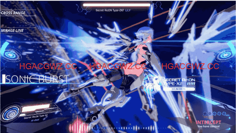 【3D大作ACT/中文/全動态/NTR】驅動妖精AI-deal-Rays本體v2.1.4 + DLCv1.1.3 官方中文正式版 [更新]【電腦/9.6G】-IS