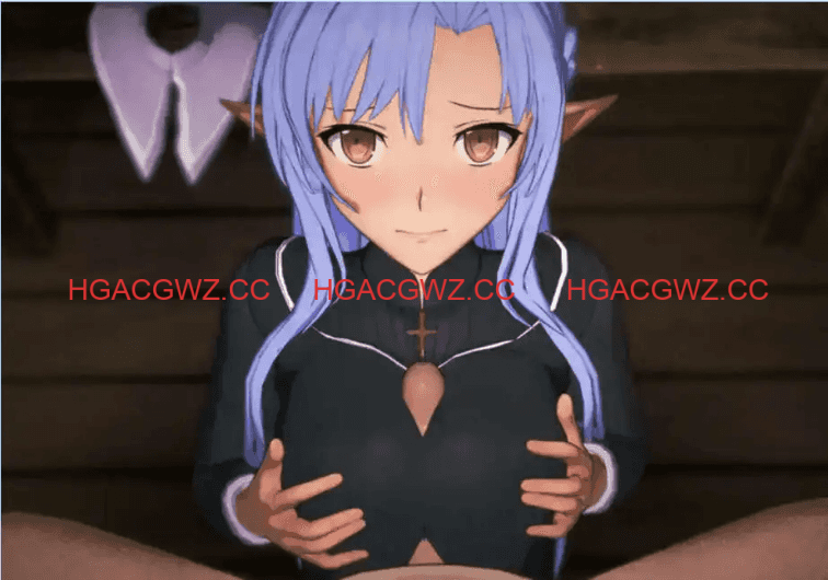 【中文RPG/究極NTR/動态】刀劍SAO~氣息遮斷魔法陷阱 Ⅱverβ3.1官方中文版[更新]【電腦/6.1G】-IS