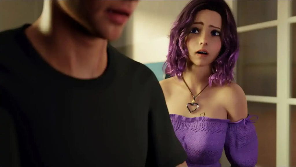 【亞洲SLG/漢化/動态】新生也瘋狂S2Ep.4P2贊助 AI版【PC+安卓/8.53G/更新】FreshWomen [S2 Ep.4 P2]-IS