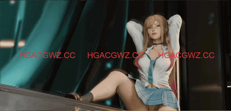 【歐美SLG/漢化/動态】困在我的遊戲裏v0.8.0 AI版【PC+安卓/830M/更新】Stuck in My Game [v0.8.0]-IS