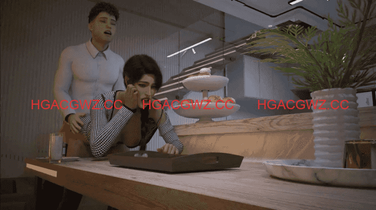 【歐美SLG/漢化/動态】熟女遊戲v0.685 AI版【PC+安卓/12.9G/更新】-IS