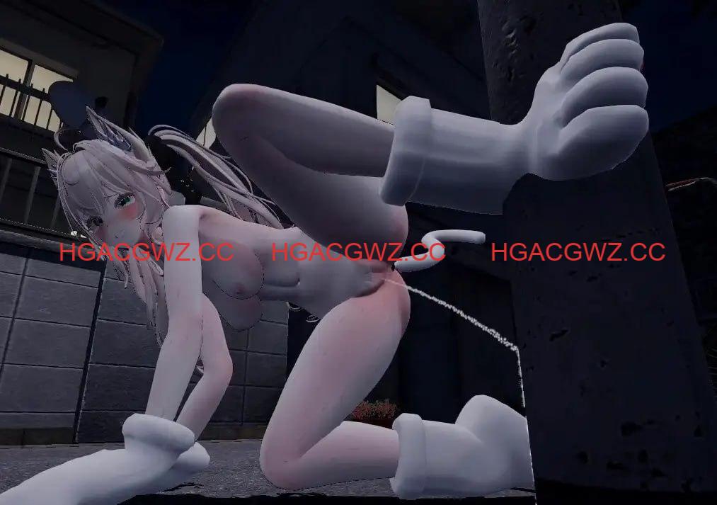 【3D露出SLG/動态/新作】隐秘露出 真菜香的禁忌快感 v1.1.3 電腦/2.7G/更新】-IS