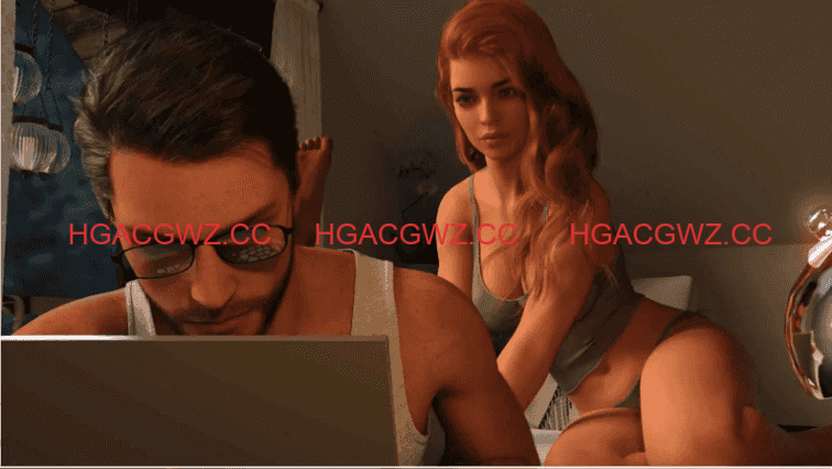 【歐美SLG/漢化/動态】道德的界限v0.667 AI版【PC+安卓/4.90G/更新】Boundaries of Morality [v0.667]-IS