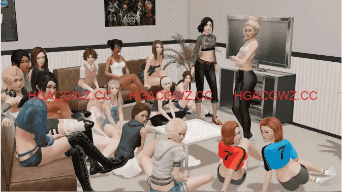 【神作SLG/漢化/沙盒】校長v0.17.1贊助 AI版【PC+安卓/11.9G/更新】The Headmaster [v0.17.1]-IS