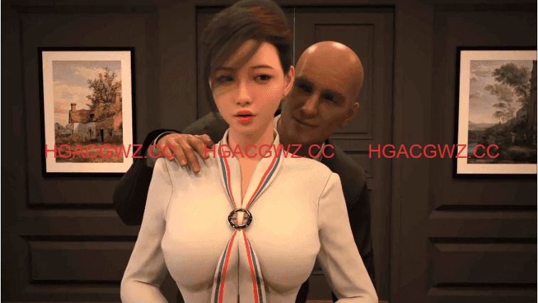 【亞洲SLG/漢化/動态】北極光：起源v0.35贊助 AI版【PC+安卓/7.44G/更新】Northern Lights: The Beginning [v0.35]