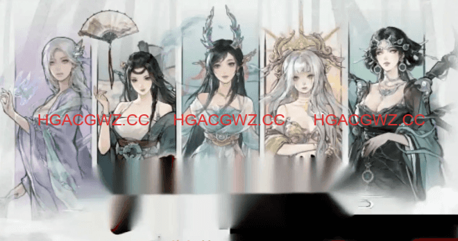 【修仙SLG/中文/紳士魔改版】鬼谷八荒v1.2.106.259 四月版——整合魔改MOD【電腦/45G】-IS