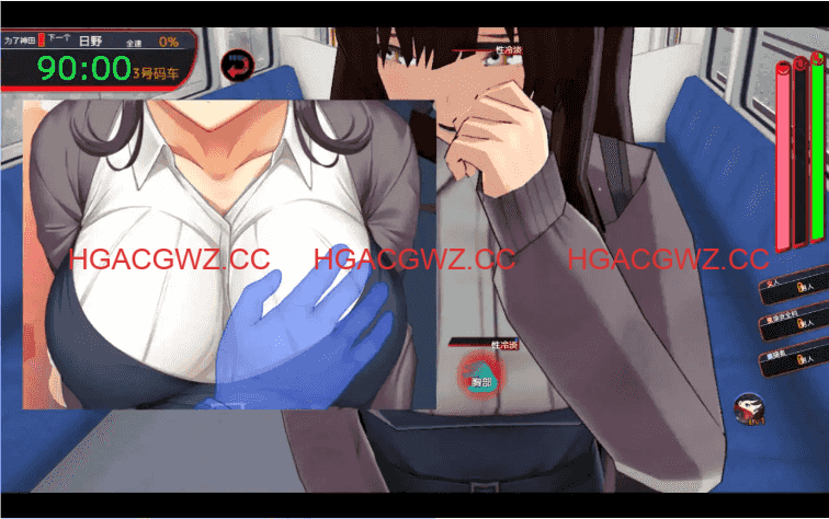 【大型互動SLG/中文/動态】滿車率300%3 V25.3.34 官方中文版+DLC1+2+3+存檔[大更新/新DLC]【電腦/20.8G】-IS