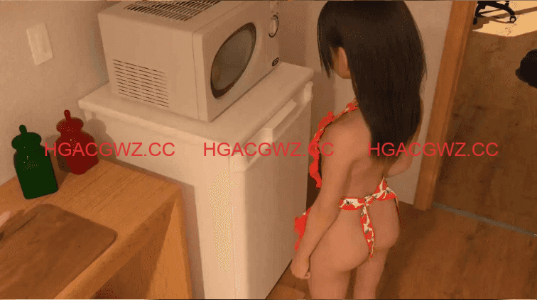 【亞洲SLG/漢化/動态】共同生活v0.55 AI版【PC+安卓/12.9G/更新】-IS