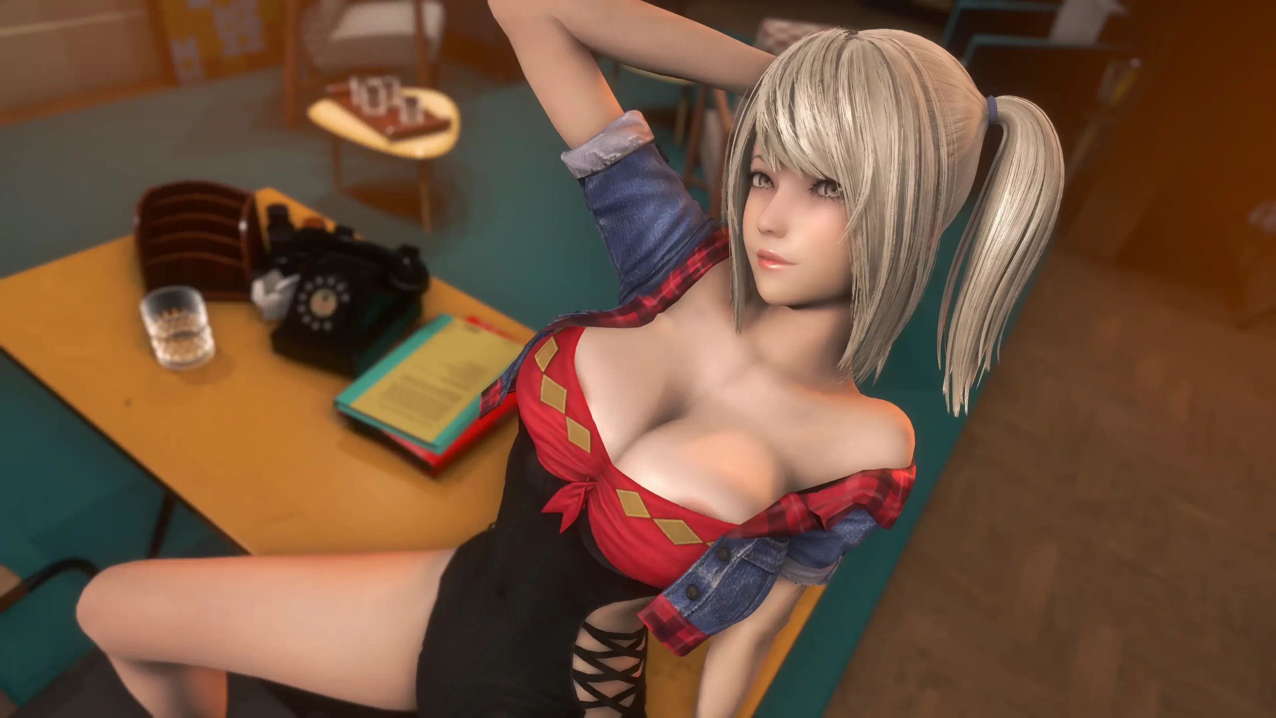 【神作SLG/漢化/動态】歐派奧德賽0.4.5漢化版【PC 安卓/8.10G/更新】-IS 【神作SLG/漢化/動态】歐派奧德賽0.4.5漢化版【PC 安卓/8.10G/更新】-IS