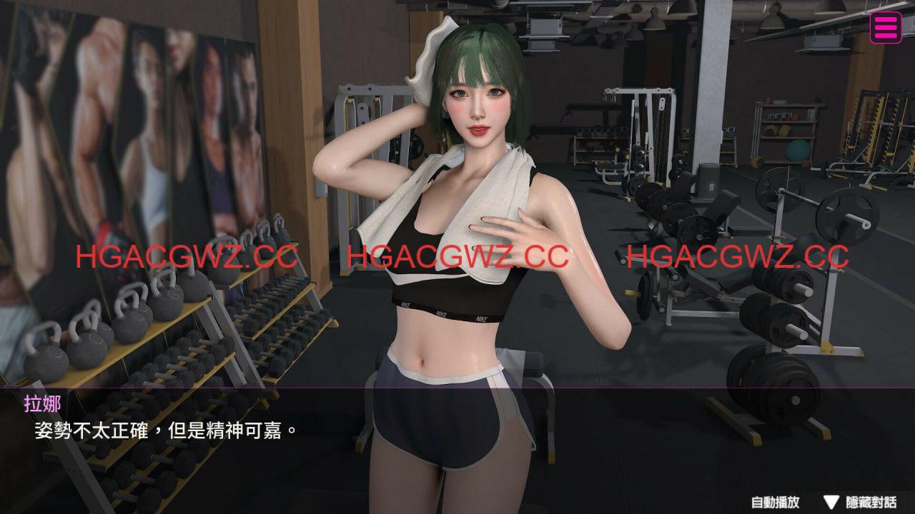 【3D/中文/動态】隔壁的女主播v1.0.5【電腦/20.7G】Female Anchor Next Door v1.0.5-IS