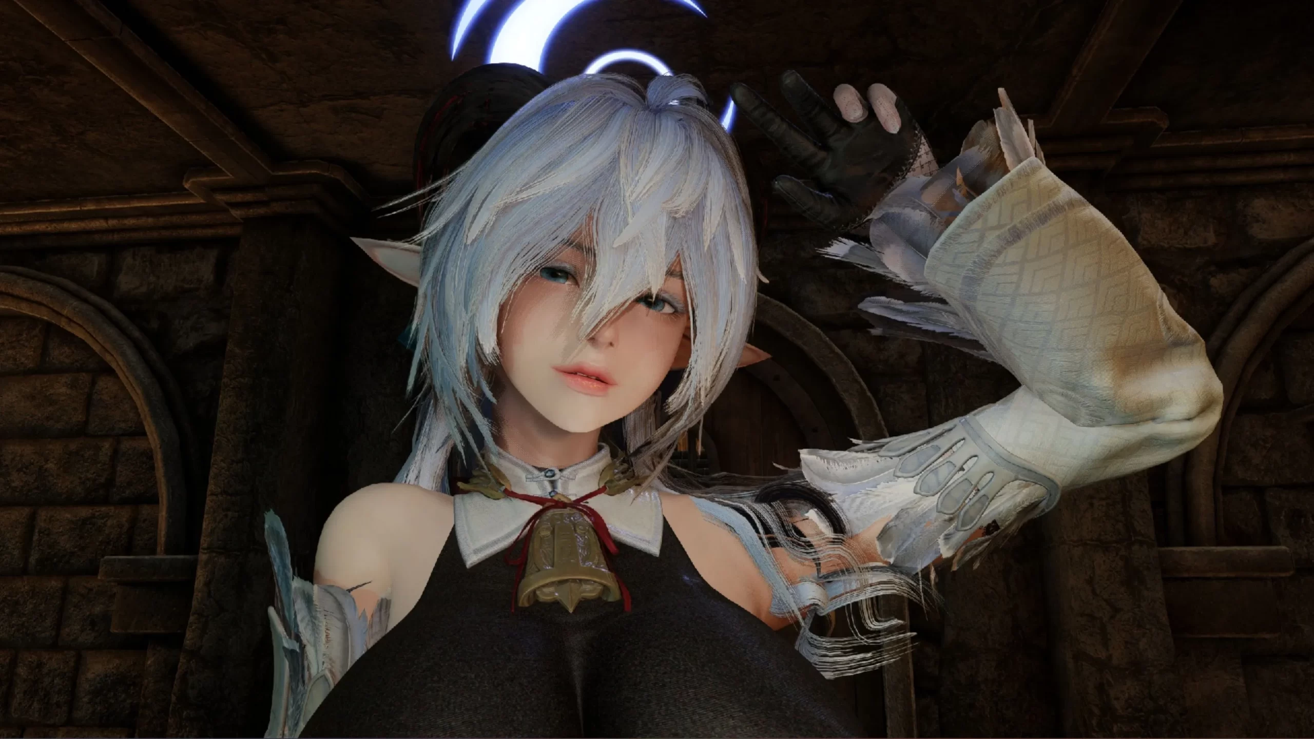 [大作整合版/5月新包]上古卷軸5重置版 團娜娜Ver8.20 完整全内容整合版[超美化/最新實驗室/細膩風格][121.3G/新作]-IS