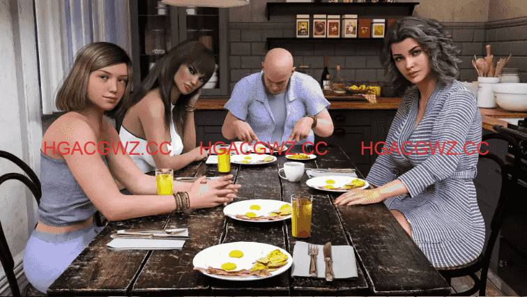 【神作SLG/漢化/沙盒】半老徐娘S2v11.00 官中版【PC+安卓/15.5G/更新】-IS 【神作SLG/漢化/沙盒】半老徐娘S2v11.00 官中版【PC+安卓/15.5G/更新】-IS