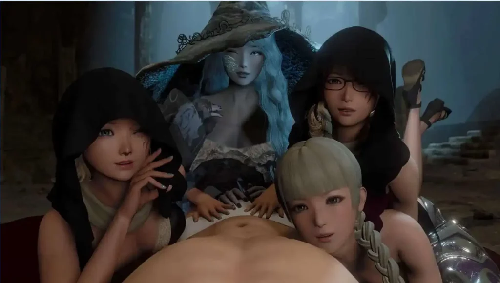 【神作SLG/漢化/動态】漣漪0.8.0贊助 AI版【PC+安卓/13.2G/更新】Ripples [v0.8.0 BETA]-IS