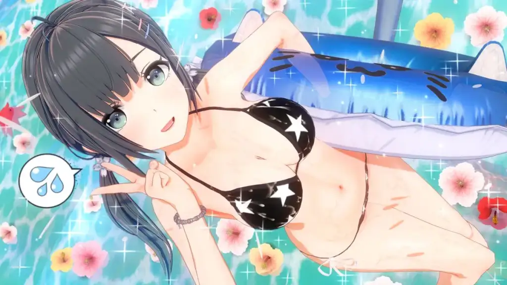 [ILLUSION][无修正] コイカツ! サンシャイン ／ 恋爱活动! Sunshine 汉化硬盘版-IS