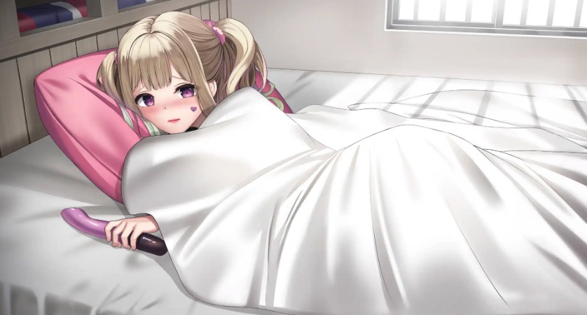 【經營SLG/動态CG/中文】絕對人權女子監獄 Ver1.052 官方中文步兵版[全CV]【電腦/2.3G】-IS