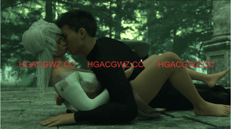 【歐美SLG/漢化/動态】拿非林v0.6.2 AI版【PC+安卓/7.92G/更新】Nephilim [v0.6.2]-IS