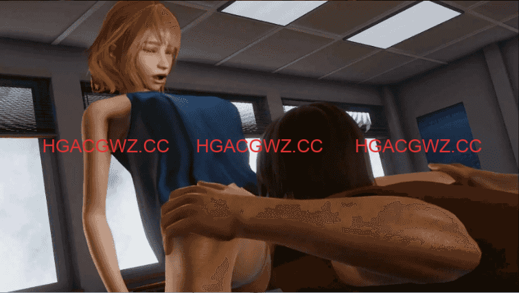 【歐美SLG/漢化/動态】毒性v0.14.0贊助 AI版【PC+安卓/2.35G/更新】-IS