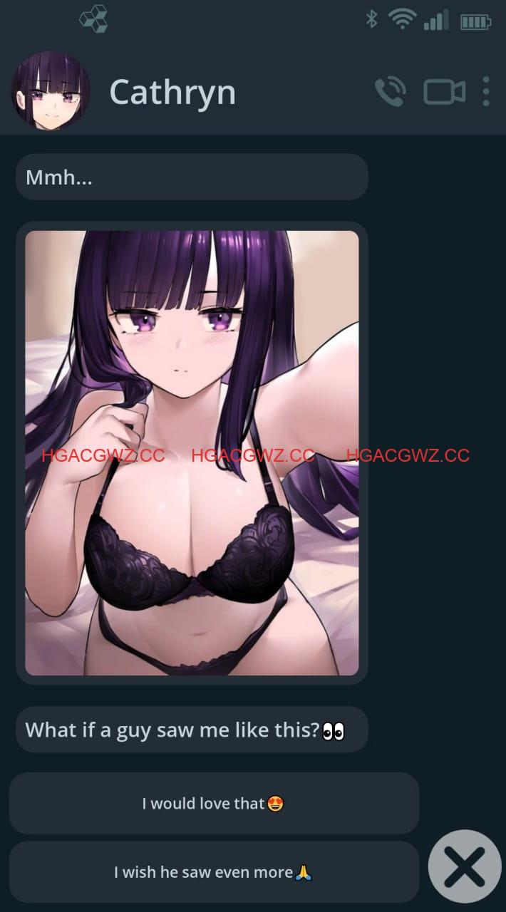 【SLG/中文/NTR】NTR手機 v0.35.0 官方中文版【PC+安卓+MAC/891M】-IS