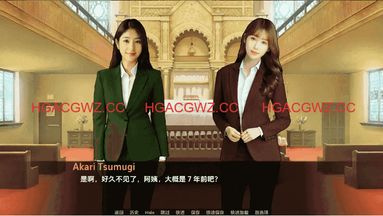 【真人SLG/漢化/沙盒】遺産v0.14.0.0贊助 AI版【PC+安卓/2.34G/更新】D’Legacy [v0.14.0.0]-IS