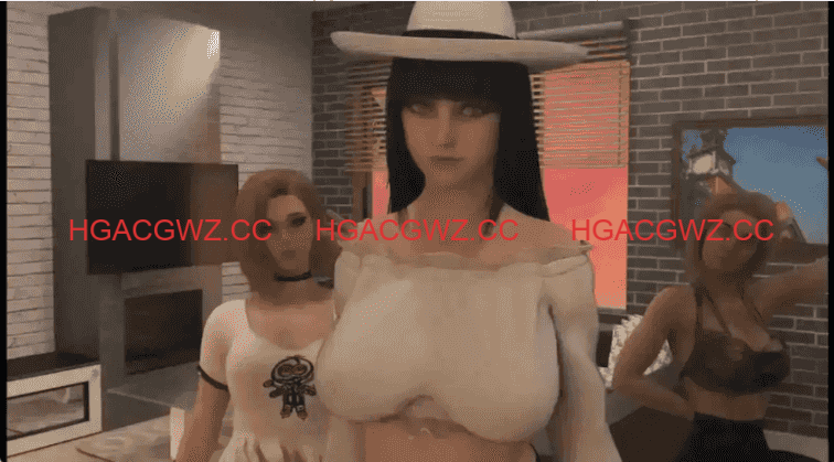 【神作SLG/漢化/沙盒】欲望之影v0.8修複 AI版【PC+安卓/22.6G/更新】Shadows of Desire [v0.8]-IS