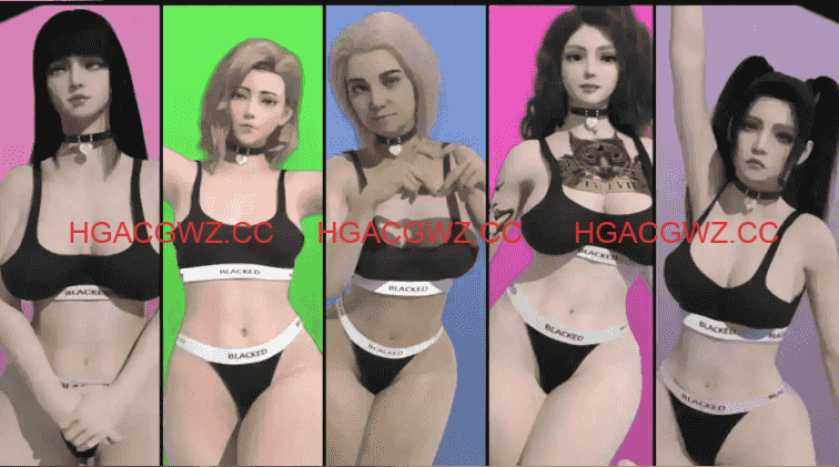 【神作SLG/漢化/沙盒】欲望之影v0.8修複 AI版【PC+安卓/22.6G/更新】Shadows of Desire [v0.8]-IS