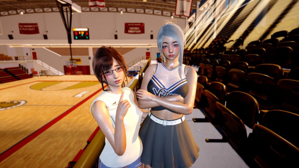 【亞洲SLG/漢化/動态】藍洞項目v0.7贊助 AI版【PC+安卓/6.15G/更新】BlueHole Project [v0.7]-IS