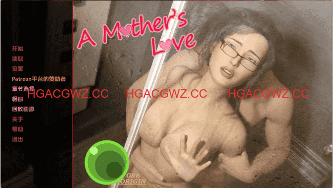 【神作SLG/漢化/動态】母親的愛Part1-16贊助 AI版【PC+安卓/7.84G/更新】A Mother’s Love [Part 1-16 Plus]-IS