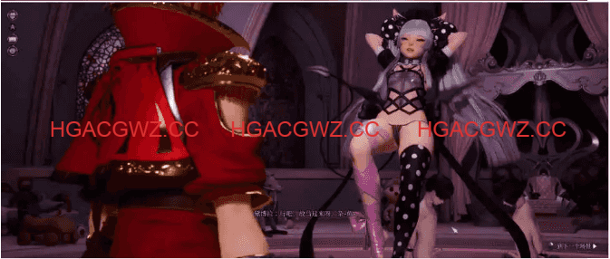 【3D/中文/動态/抖M】魔女的侵襲：黛博拉的房間 Deborah’s Room v0.3.0官中版【電腦/3G】-IS