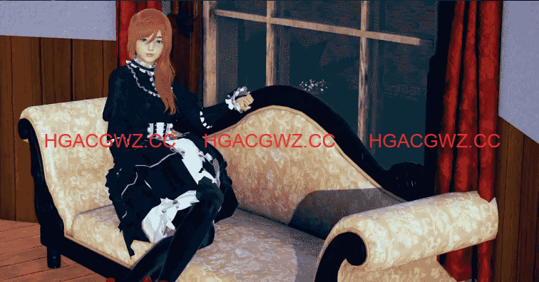 【亞洲SLG/漢化/沙盒】任性旅行者之家v1.1 AI版【PC+安卓/11.7G/更新】Home for Wayward Travellers [v1.1 Public]-IS