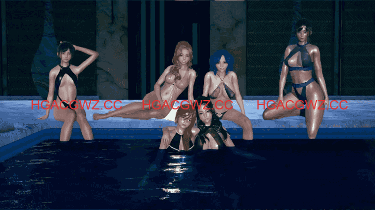 【亞洲SLG/漢化/沙盒】任性旅行者之家v1.1 AI版【PC+安卓/11.7G/更新】Home for Wayward Travellers [v1.1 Public]