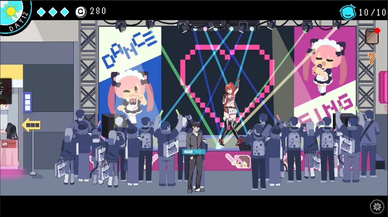 【爆款/精品/SLG/CV/動态】社群審查v3.2.1【PC/1.8G】-IS