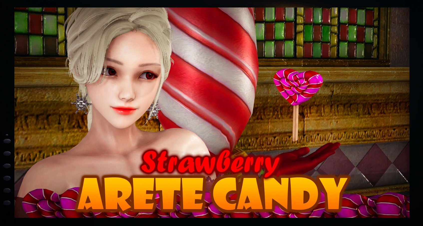 【神作SLG/官中】特工17v0.25.8官方中文版【PC 安卓/4.5G/更新/動态】-IS