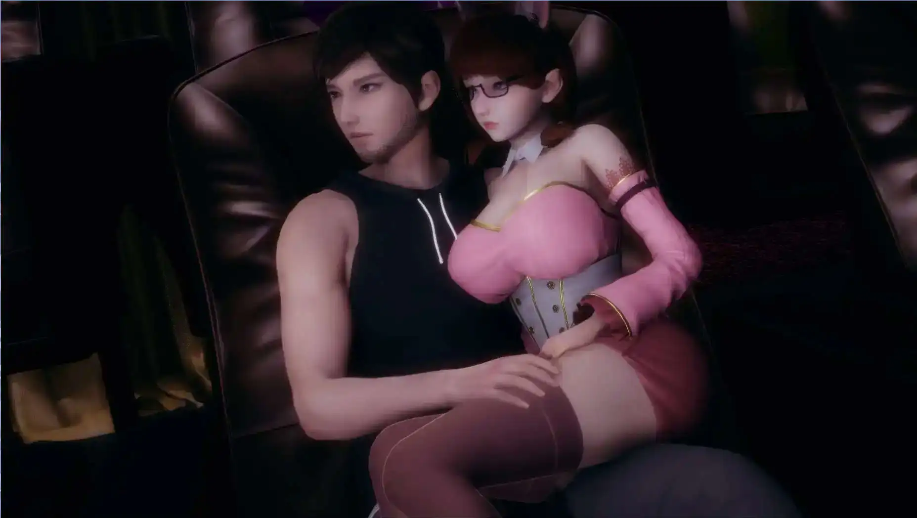 【神作SLG/官中/動态】鳳凰V15官中版【PC+安卓/5.11G/更新】-IS