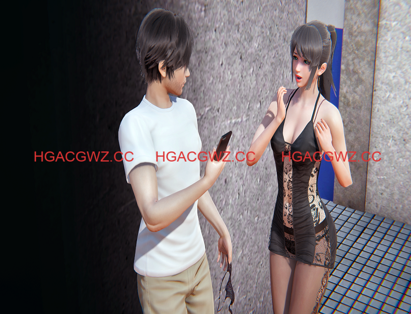 【國産RPG遊戲】醫德 Ver4.00官方中文完結版【PC+安卓】-IS