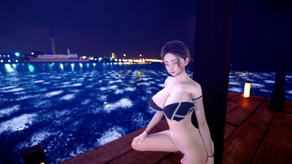 【亞洲SLG/漢化/動态】藍洞項目v0.7贊助 AI版【PC+安卓/6.15G/更新】BlueHole Project [v0.7]-IS