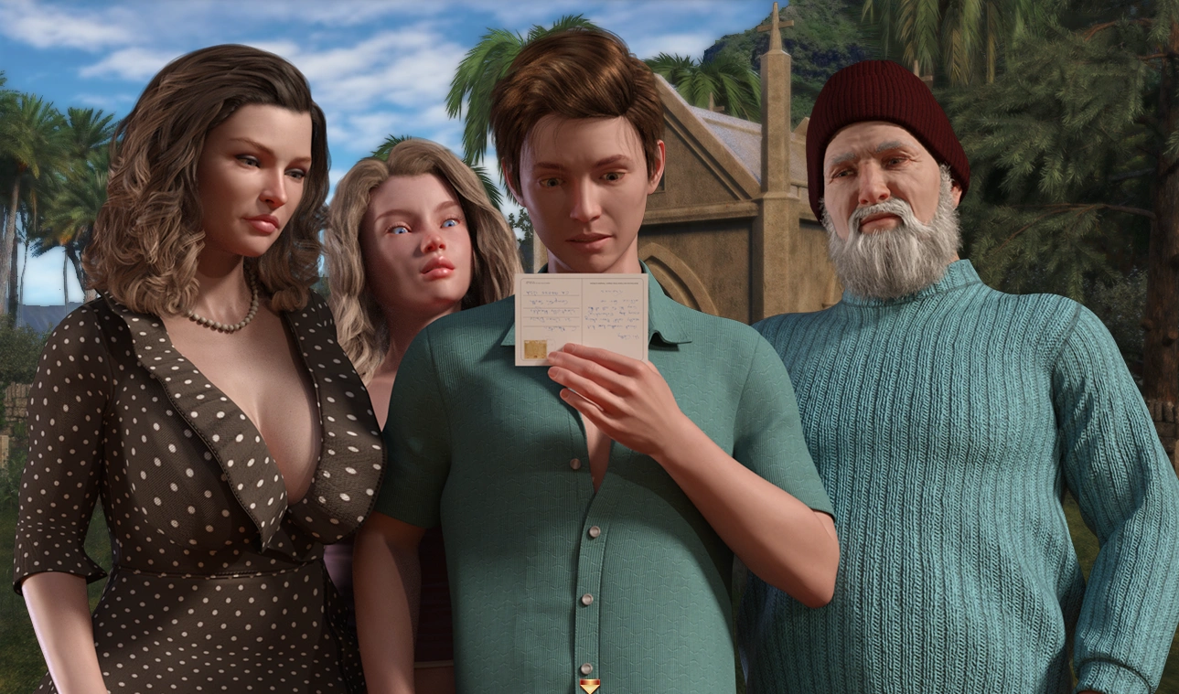 【神級RPG/動态/精翻】納迪亞之寶 Ver10112精翻版【PC+安卓/完結/9.33G】-IS