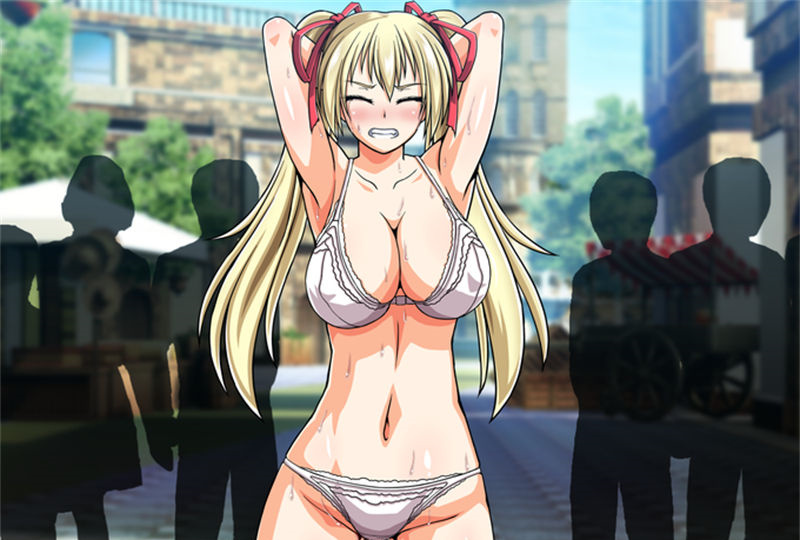 【大作RPG/中文/全動态】鬼と刀 官方中文魔改作弊版+全存檔+全CG【PC/精品/全CV/3.7G】-IS