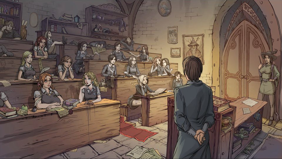 【精品/SLG/官中/動态/作弊/無碼】調教赫敏2-無辜的女巫v0.11.2.beta Fix3【PC/3.97G】-IS 【精品/SLG/官中/動态/作弊/無碼】調教赫敏2-無辜的女巫v0.11.2.beta Fix3【PC/3.97G】-IS