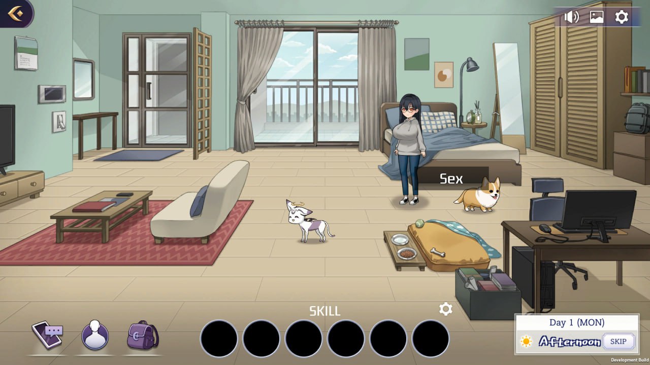 【精品/SLG/官中/動态/CV/無碼】惡魔合約：孵化器v24.12.11【PC/2.37G】Incubus-v24.12.11-IS