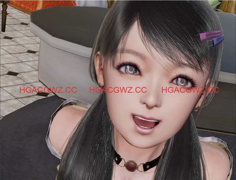 【國産RPG/雙端/中文】愛巢重制版+攻略+作弊-基于冷狐版魔改【PC/安卓/8.4G】