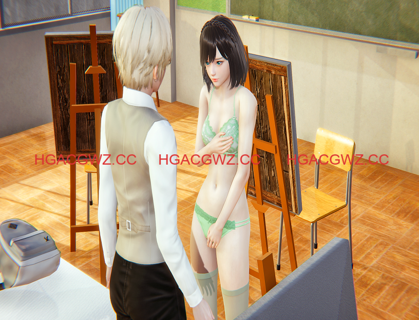 【國産RPG遊戲】醫德 Ver4.00官方中文完結版【PC+安卓】-IS