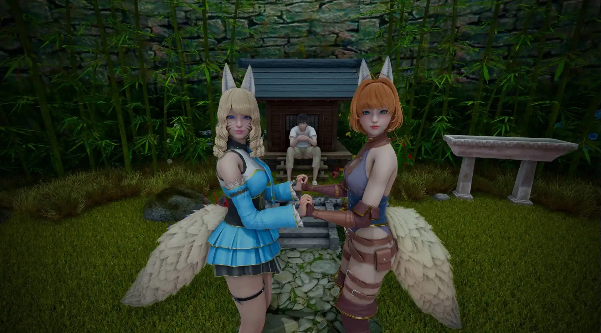 【亞洲SLG/沙盒/官中】星體欲望v0.3.1c漢化版【PC+安卓/更新/12.91G】-IS