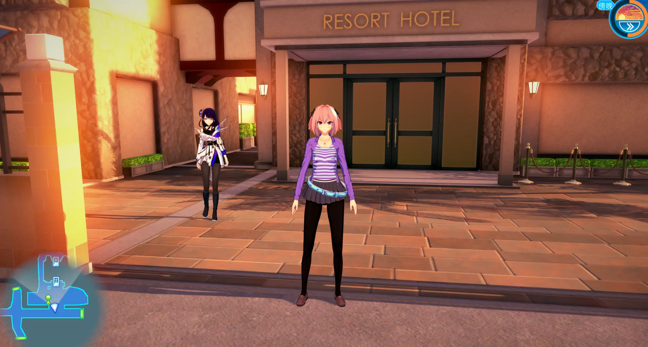 [ILLUSION][无修正] コイカツ! ／ 恋爱活动! 汉化硬盘版-IS